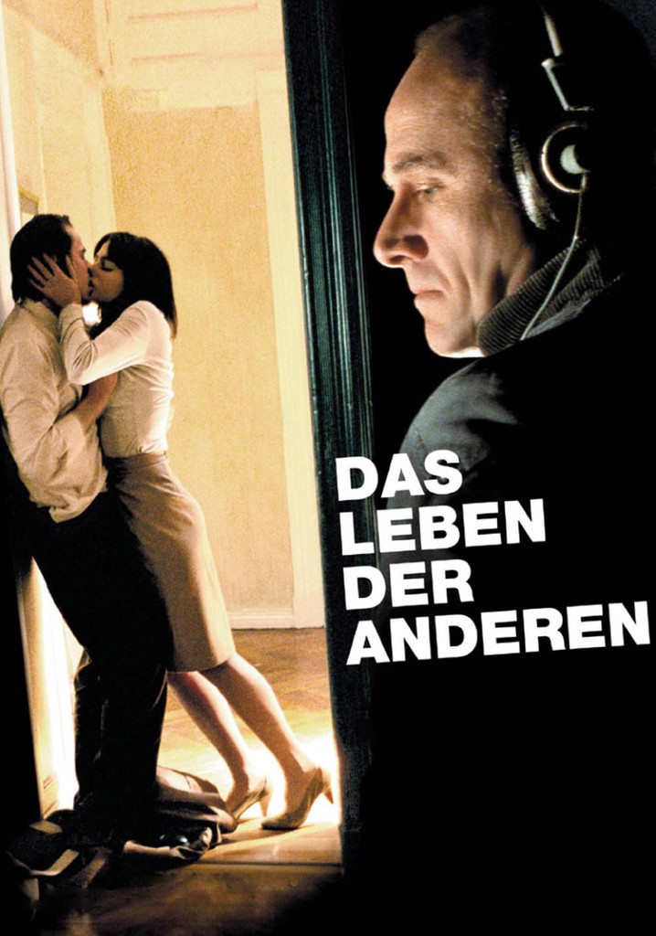 Das Leben der Anderen Film Jetzt online Stream anschauen